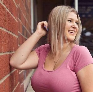 Meet your Posher, Trystan